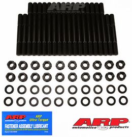 184-4005, ARP 184-4005 Head Stud Kit for Olds Batton hex в ОАЭ, Дубай. Состояние - новое. Цена 910 AED. Фото, контакты продавца | AUTO.AE