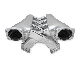 SNE-822241, Holley Sniper Fabricated Dual Plenum Intake Manifolds 822241 في الإمارات, دبي. Condition - new. Price 6,090 AED. Photo, seller contacts | AUTO.AE