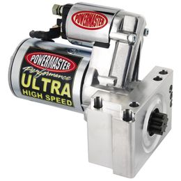 PWM-9452, Powermaster Ultra Torque High-Speed Starters 9452 in UAE, Dubai. Condition - new. Price 1,890 AED. Photo, seller contacts | AUTO.AE