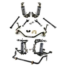 ART-11230201, Ridetech 1964-67 GM A-Body Coilover Suspension Systems 11230201 في الإمارات, دبي. Condition - new. Price 26,860 AED. Photo, seller contacts | AUTO.AE