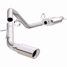 19051, MAGNAFLOW 19051 Exhaust System Street Series for FORD Expedition 2015-2017 in UAE, Dubai. Condition - new. Price 8,470 AED. Photo, seller contacts | AUTO.AE