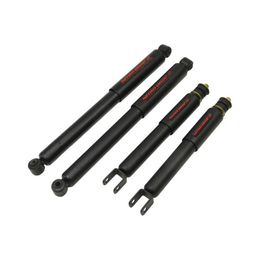BEL-OE9102, Belltech ND2 OEM Shock Kits OE9102 in UAE, Dubai. Condition - new. Price 1,250 AED. Photo, seller contacts | AUTO.AE