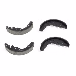 PWR-B759, PowerStop Autospecialty Stock Replacement Brake Shoes for 2001-2003 PT CRUISER, 1996-2000 SEBRING - B759 في الإمارات, دبي. Condition - new. Price 160 AED. Photo, seller contacts | AUTO.AE