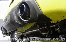 32018-AS005, HKS 32018-AS005 Legamax Premium Exhaust For Suzuki Swift Sport 1.6 ZC32S in UAE, Dubai. Condition - new. Price 5,380 AED. Photo, seller contacts | AUTO.AE
