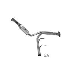 APH-645796, AP Exhaust Direct-Fit Catalytic Converters for 2011-2014 F-150 - 645796 in UAE, Dubai. Condition - new. Price 1,620 AED. Photo, seller contacts | AUTO.AE