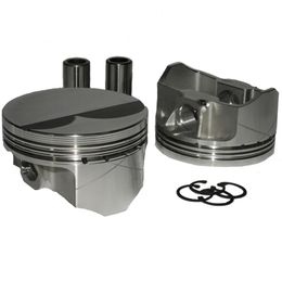 DMS-3-2800-3810, D.S.S. FX-Series Forged 2618 Alloy Pistons with XR Wrist Pins 3-2800-3810 в ОАЭ, Дубай. Состояние - новое. Цена ⁦4 590 AED⁩. Фото, контакты продавца | AUTO.AE