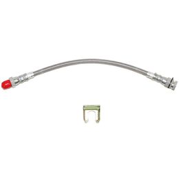 FNL-HSP3382SS, Fine Lines Brake Hoses for 1963-1982 CORVETTE - HSP3382SS в ОАЭ, Дубай. Состояние - новое. Цена 220 AED. Фото, контакты продавца | AUTO.AE