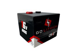 GOI-GOLONEDRAG, Go Lithium 16 V ONE Drag Batteries GOLONEDRAG в ОАЭ, Дубай. Состояние - новое. Цена 8 120 AED. Фото, контакты продавца | AUTO.AE