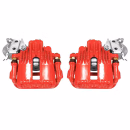 PWR-S4540, PowerStop Performance Powdercoated Brake Calipers for 1993-1997 CAMARO, FIREBIRD - S4540 in UAE, Dubai. Condition - new. Price 1,440 AED. Photo, seller contacts | AUTO.AE