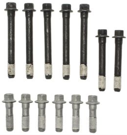 MAH-GS33286, Mahle Original Head Bolt Kits GS33286 في الإمارات, دبي. Condition - new. Price 110 AED. Photo, seller contacts | AUTO.AE