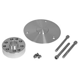 MCH-349, March Performance Crankshaft Pulley Hub Adapters for 1992-1996 CORVETTE - 349 в ОАЭ, Дубай. Состояние - новое. Цена ⁦670 AED⁩. Фото, контакты продавца | AUTO.AE