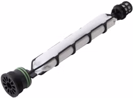 FSS-83418, Four Seasons Air Conditioning Drier and Accumulator Parts 83418 in UAE, Dubai. Condition - new. Price 110 AED. Photo, seller contacts | AUTO.AE