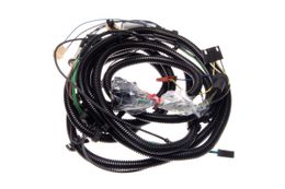SUM-RP21563, Summit Racing™ Headlight Wiring Harness for 1973-1974 Chevy/GMC Trucks, El Camino, Sprint SUM-RP21563 в ОАЭ, Дубай. Состояние - новое. Цена 1 650 AED. Фото, контакты продавца | AUTO.AE