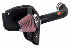 57-1549, K&N 57-1549 Performance Air Intake System JEEP GRAND CHEROKEE 05-10, CDR 06-10, V8-5.7L in UAE, Dubai. Condition - new. Price 2,130 AED. Photo, seller contacts | AUTO.AE