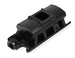 SNE-827012, Holley Sniper Carbureted Fabricated Intake Manifolds 827012 في الإمارات, دبي. Condition - new. Price 2,640 AED. Photo, seller contacts | AUTO.AE