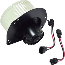 UAC-BM9298C, Universal Air Conditioner Blower Motors BM 9298C в ОАЭ, Дубай. Состояние - новое. Цена 340 AED. Фото, контакты продавца | AUTO.AE