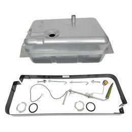 SUM-RP25165, Summit Racing™ Fuel Tanks for 1961-1972 F-100, F-250, F-350 - SUM-RP25165 в ОАЭ, Дубай. Состояние - новое. Цена 1 290 AED. Фото, контакты продавца | AUTO.AE