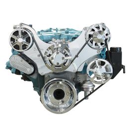 EMS-MS117-65P, Eddie Motorsports S-Drive Serpentine Pulley Drive Systems MS117-65P في الإمارات, دبي. Condition - new. Price 14,110 AED. Photo, seller contacts | AUTO.AE