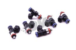 DWK-16M2215006, DeatschWerks Fuel Injectors for 2011-2017 MUSTANG - 16M-22-1500-6 في الإمارات, دبي. Condition - new. Price 6,020 AED. Photo, seller contacts | AUTO.AE