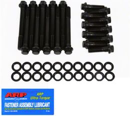 ARP-144-3606, ARP High Performance Series Cylinder Head Bolt Kits 144-3606 in UAE, Dubai. Condition - new. Price 400 AED. Photo, seller contacts | AUTO.AE