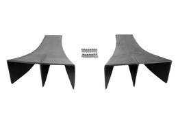 STV-FGT102000S, Stillen Rear Diffusers for 2005-2006 GT - FGT102000S в ОАЭ, Дубай. Состояние - новое. Цена 2 150 AED. Фото, контакты продавца | AUTO.AE