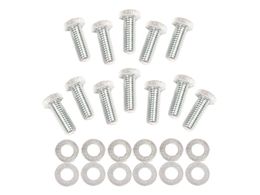 MRG-955G, Mr. Gasket Hex Head and Socket Head Intake Manifold Bolt Kits 955G in UAE, Dubai. Condition - new. Price 60 AED. Photo, seller contacts | AUTO.AE