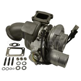 SMP-TBC-521, Standard Motor Stock Replacement Remanufactured Stock Turbocharger TBC-521 в ОАЭ, Дубай. Состояние - новое. Цена 7 590 AED. Фото, контакты продавца | AUTO.AE