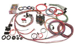 PRF-10112, Painless Performance 19-Circuit GMC/Chevy Truck Harnesses 10112 في الإمارات, دبي. Condition - new. Price 3,060 AED. Photo, seller contacts | AUTO.AE
