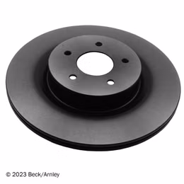 BCK-083-3819, Beck/Arnley Brake Rotors 083-3819 في الإمارات, دبي. Condition - new. Price 320 AED. Photo, seller contacts | AUTO.AE