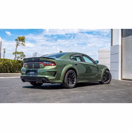 60729BC, BORLA 60729BC Exhaust optional tips (pair) - 5" OUTLET BLACK CHROME for CHRYSLER 300C 2023/ DODGE CHARGER '15-'24 in UAE, Dubai. Condition - new. Price 1,430 AED. Photo, seller contacts | AUTO.AE