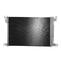 BDY-CND30059, Body Parts Air Conditioning Condensers for 2017-2018 Q7 - CND30059 في الإمارات, دبي. Condition - new. Price 430 AED. Photo, seller contacts | AUTO.AE