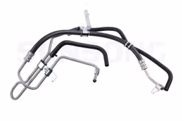 SUG-3401251, Sunsong Power Steering Hose Assemblies for 2005-2019 TACOMA - 3401251 في الإمارات, دبي. Condition - new. Price 500 AED. Photo, seller contacts | AUTO.AE