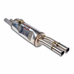 781436., SUPERSPRINT 781436. Rear Exhaust for BMW 5 Series E28 في الإمارات, دبي. Condition - new. Price 4,830 AED. Photo, seller contacts | AUTO.AE