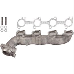 ATP-101221, ATP Exhaust Manifolds 101221 في الإمارات, دبي. Condition - new. Price 580 AED. Photo, seller contacts | AUTO.AE