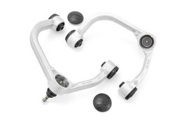 ROU-51036, Rough Country Forged Control Arms for 2009-2020 F-150 - 51036 in UAE, Dubai. Condition - new. Price 1,630 AED. Photo, seller contacts | AUTO.AE