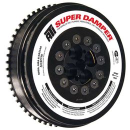 ATI-917375, ATI Super Damper Diesel Harmonic Balancers ATI917375 в ОАЭ, Дубай. Состояние - новое. Цена 2 600 AED. Фото, контакты продавца | AUTO.AE