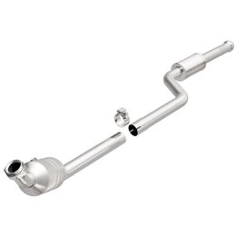 MPE-51922, MagnaFlow Direct-Fit Catalytic Converters for 2008-2010 C300, 2008 C350 - 51922 in UAE, Dubai. Condition - new. Price 4,760 AED. Photo, seller contacts | AUTO.AE