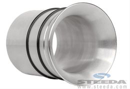 SDA-555-3198, Steeda Cold Air Intake Kits for 2005-2009 MUSTANG - 555-3198 in UAE, Dubai. Condition - new. Price 2,390 AED. Photo, seller contacts | AUTO.AE