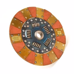 CTF-DF384611, Centerforce Dual Friction Clutch Discs DF384611 in UAE, Dubai. Condition - new. Price 1,010 AED. Photo, seller contacts | AUTO.AE