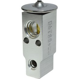 UAC-EX10276C, Universal Air Conditioner Air Conditioning Expansion Valves for 1993 RX-7 - EX 10276C в ОАЭ, Дубай. Состояние - новое. Цена 90 AED. Фото, контакты продавца | AUTO.AE