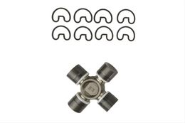 SDH-5-3615X, Spicer Drivetrain Products Light Duty U-Joints 5-3615X in UAE, Dubai. Condition - new. Price 150 AED. Photo, seller contacts | AUTO.AE