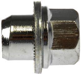 RNB-611-119, Dorman Lug Nuts for 1984-1988 200SX, 1986-1989 D21 - 611-119 في الإمارات, دبي. Condition - new. Price ⁦140 AED⁩. Photo, seller contacts | AUTO.AE