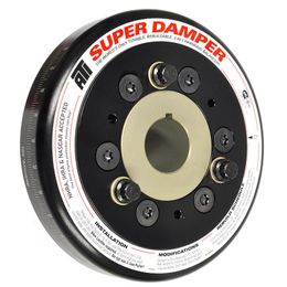 ATI-917480, ATI Super Damper Standard Harmonic Balancers ATI917480 в ОАЭ, Дубай. Состояние - новое. Цена 1 980 AED. Фото, контакты продавца | AUTO.AE
