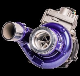 APF-2023022464, ATS Diesel Performance Aurora 3000 Turbocharger Assemblies for 2019-2025 2500, 3500 - 2023022464 в ОАЭ, Дубай. Состояние - новое. Цена 14 330 AED. Фото, контакты продавца | AUTO.AE