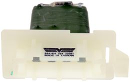 RNB-984-414, Dorman Blower Motor Resistors for 2011-2013 COOPER COUNTRYMAN - 984-414 in UAE, Dubai. Condition - new. Price 200 AED. Photo, seller contacts | AUTO.AE