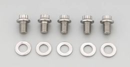 ARP-613-0500, ARP Stainless Steel Bolts 613-0500 в ОАЭ, Дубай. Состояние - новое. Цена 90 AED. Фото, контакты продавца | AUTO.AE
