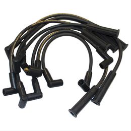 MOR-9003M, Moroso Mag-Tune Spark Plug Wires 9003M in UAE, Dubai. Condition - new. Price 180 AED. Photo, seller contacts | AUTO.AE