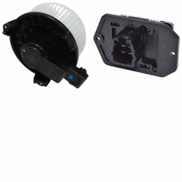 UAC-BK1396, Universal Air Conditioner Blower Motors BK 1396 in UAE, Dubai. Condition - new. Price 320 AED. Photo, seller contacts | AUTO.AE