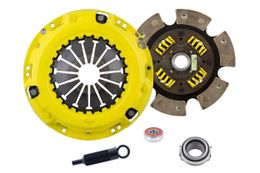 ACL-T42-HDG6, ACT Heavy-Duty Clutch Kits for 1989-1995 4RUNNER, PICKUP - T42-HDG6 in UAE, Dubai. Condition - new. Price 2,440 AED. Photo, seller contacts | AUTO.AE