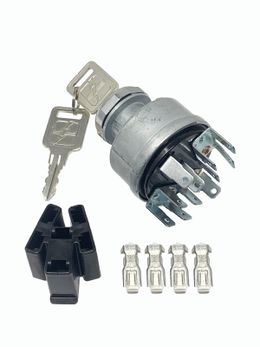 AWW-510805, American Autowire Ignition Switches 510805 в ОАЭ, Дубай. Состояние - новое. Цена 160 AED. Фото, контакты продавца | AUTO.AE
